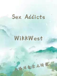 Sex Addicts